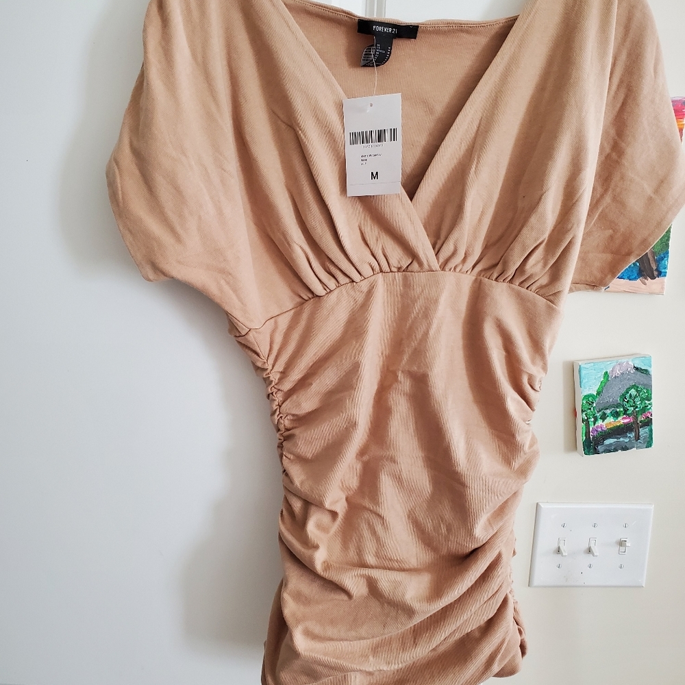 NWT blouse